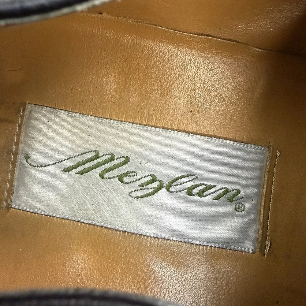 Mezlan classic alberta